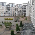 SunnyA206 The Quadrant