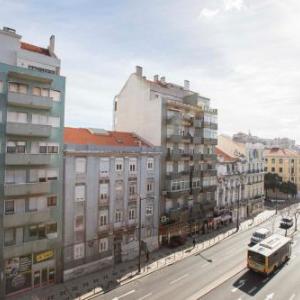 Casa da Avenida Lisboa