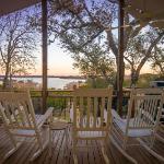 Texas Rose Lodge Home