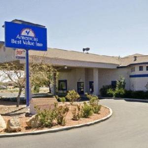 Americas Best Value Inn