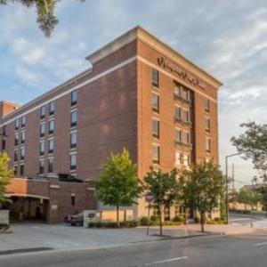 Hampton Inn & Suites Knoxville-Downtown