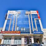 OYO 357 Blue Diamond Hotel