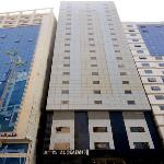 Safwat Al Deafah Hotel