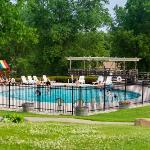 Tamarack Wisconsin Dells a Ramada by Wyndham