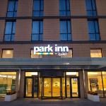 Park Inn By Radisson Pulkovo Airport