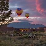 Santa Ana Star Casino Hotels - Hyatt Regency Tamaya Resort and Spa