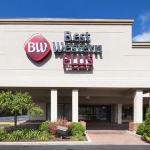 La Porte Civic Auditorium Hotels - Best Western Plus La Porte Hotel & Conference Center