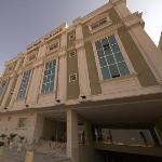 Rose Palace Hotel Suites