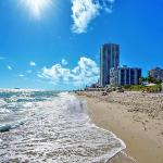 Dharma Home Suites Miami Beach at Monte Carlo