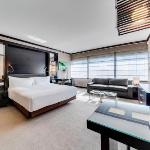 Jet Luxury at The Vdara