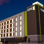 Home2 Suites by Hilton Las Vegas City Center