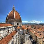 Apartment in Florence 