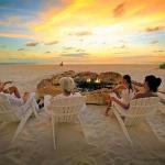 Luxury 5 Star Condominium Water Front 3 Beds 2 Bath Pool Hot-Tub Beach And City Views