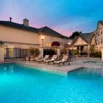 Residence Inn Pleasanton