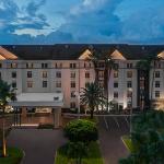 Ruth Eckerd Hall Hotels - Fairfield Inn and Suites by Marriott Clearwater