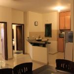 Mariners Base Apartments