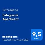 Falegnami Apartment