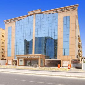 Al Rawda Hotel - Al Salama