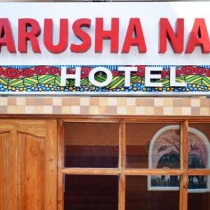 Arusha Naaz Hotel