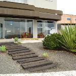 Apart Hotel Recanto das Pedras