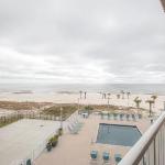 Sea Breeze 402 Deluxe - Two Bedroom Apartment