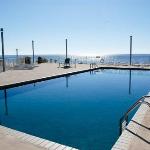 Sea Breeze 709 Deluxe - Two Bedroom Apartment