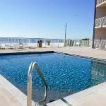 Sea Breeze 908 - Two Bedroom Apartment