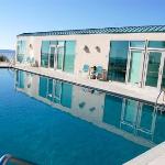Sea Breeze 504 Deluxe - Two Bedroom Apartment