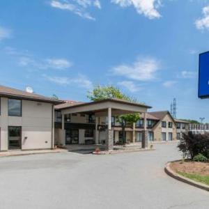 Comfort Inn Dartmouth