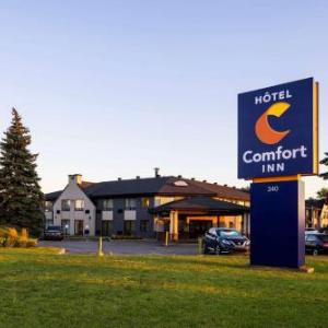 Comfort Inn Airport Dorval