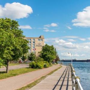 Delta Hotels by Marriott Sault Ste. Marie Waterfront