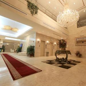 Snood Alazizyh Hotel