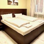 Hotel City Star Frankfurt 
