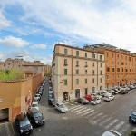 Tevere apartments 