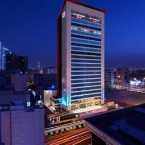 Courtyard by Marriott Riyadh Olaya