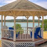 Blue Diamond Retreat Home