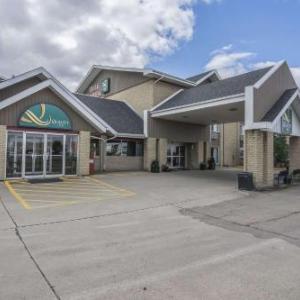 Hotels near Beulah Alliance Church - Quality Inn West Edmonton