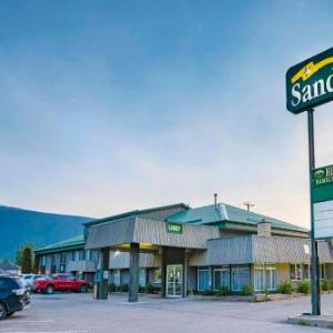 Sandman Inn Mcbride