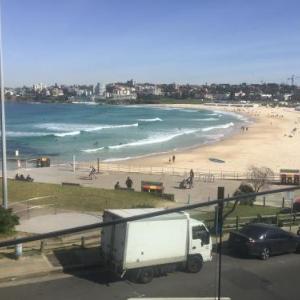 Apartment Bondi Heaven