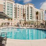 Hampton Inn & Suites Tampa Airport Avion Park Westshore