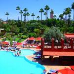 Medina Gardens - Adults Only - All Inclusive Marrakech