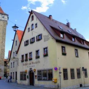 Hotel Zum Breiterle