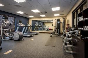 Hampton Inn & Suites By Hilton Hammond, In
