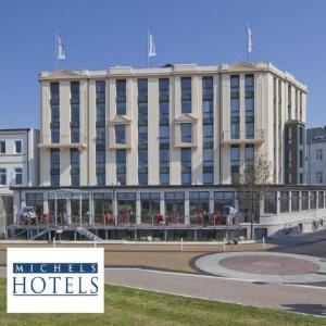 Michels Strandhotel Germania