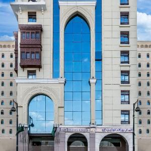 Tulip Inn Al Dar Rawafed