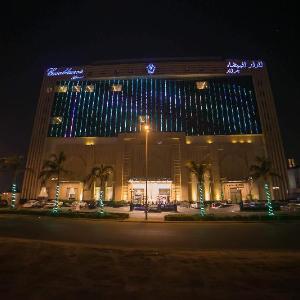 Casablanca Grand Hotel