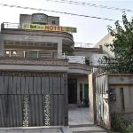 Hotel in Lahore 