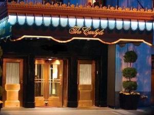 The Carlyle, A Rosewood Hotel