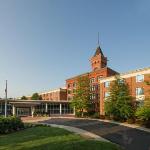 Mill Street Brews Hotels - Southbridge Hotel And Conference Center
