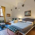 Guest houses in Florence 